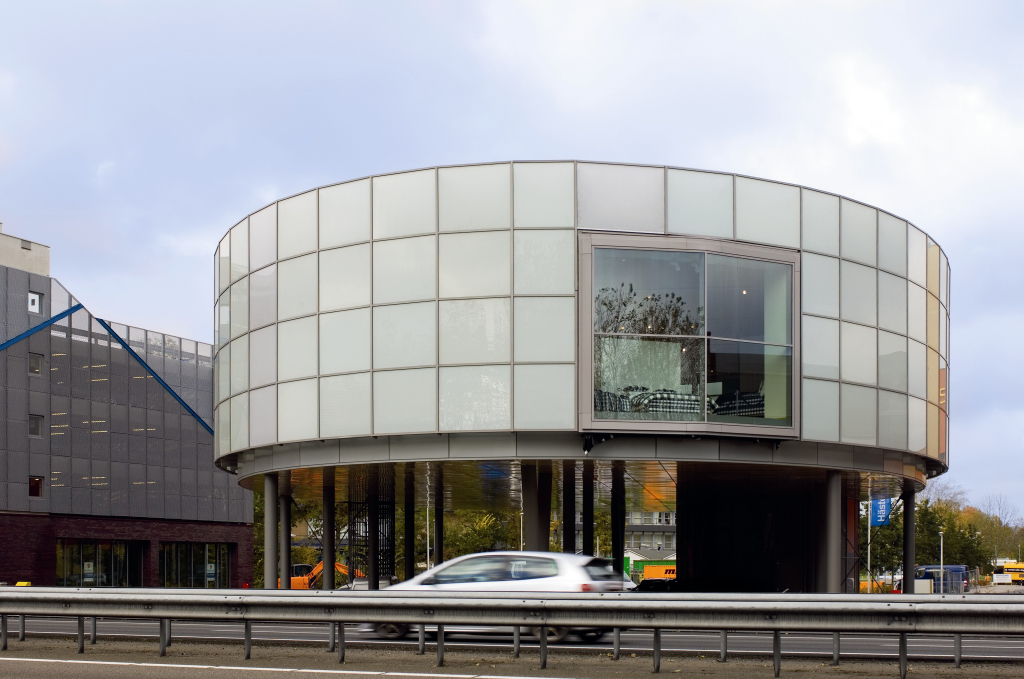 Hästens Flagshipstore Leiderdorp
