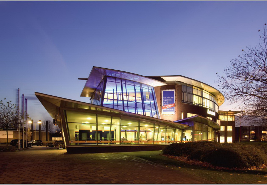 Rabobank Delflanden
