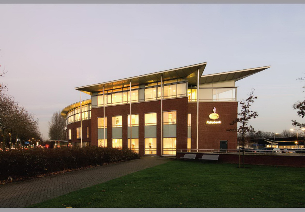 Rabobank Delflanden