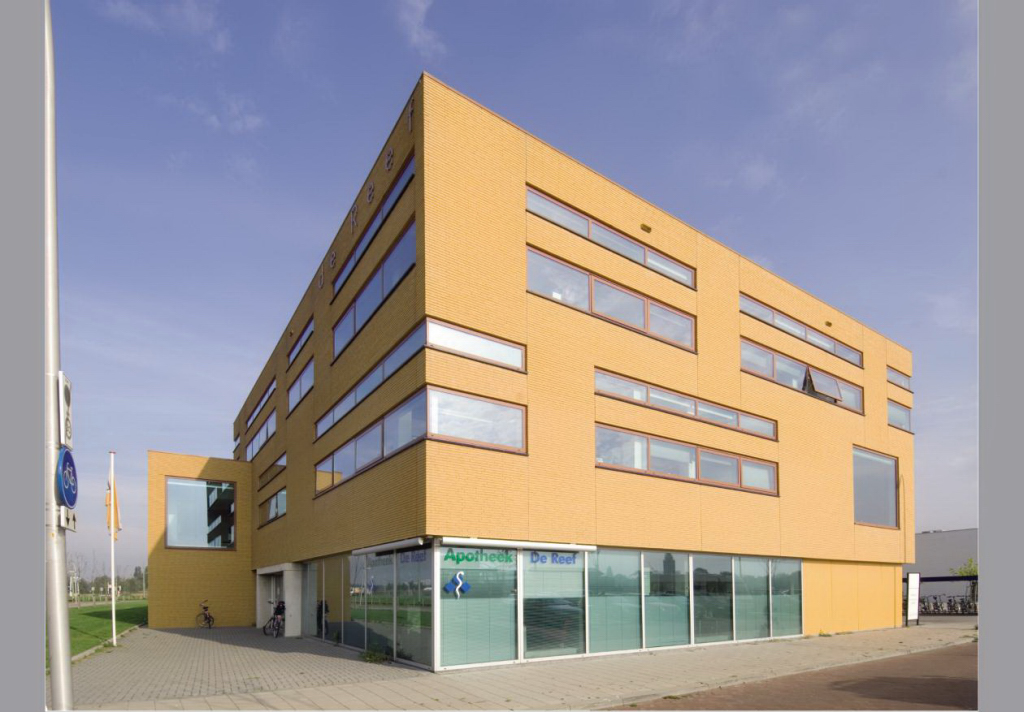 De Reef Ypenburg
