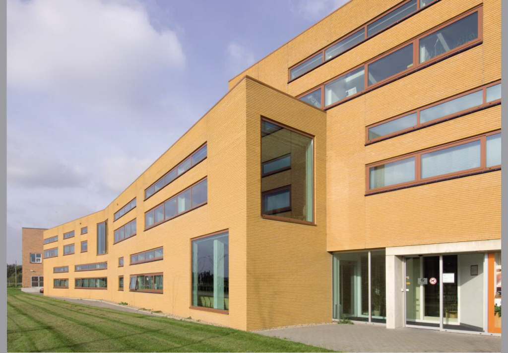 De Reef Ypenburg